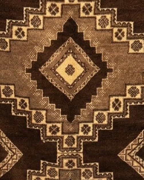A motif from Caravan