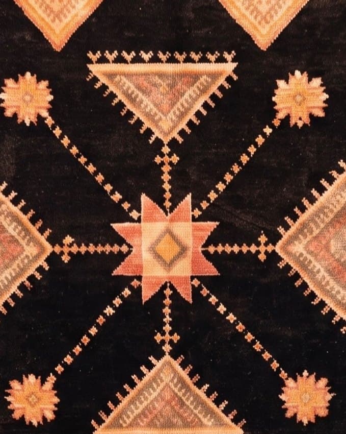 A motif from Gathering