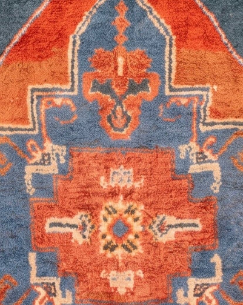 A motif from Talisman